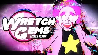 Wretched Gems (IZincI Remix)[Scrapped Pibby Apocalypse Song]