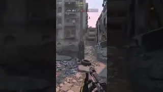 Bamboozled #mw3 #resurgence #warzone #rankedplay #gamerguy #gamingchannel #callofduty #evasion #move