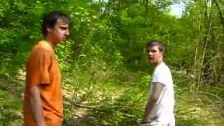 Prezivljavanje Divljine - ULTIMATE SURVIVAL  NOVO 2011!!!