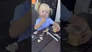 #чумазая#девчонка