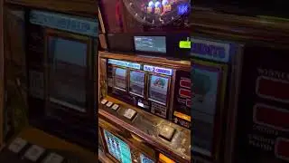 $100/SPIN D Lucky Jackpot Experience in Las Vegas #casino #jackpot #vegas #gambling #slotmachine
