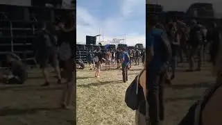 Free Tekno CZ | Rave4Redon | Stage 1