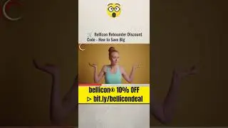 🛒 Bellicon Rebounder Discount Code - How to Save Big