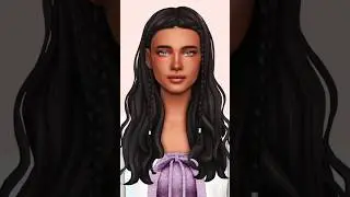 let’s style a sim together • 