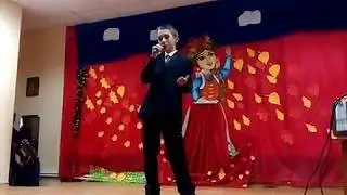 Никита_-_Бабушка моя