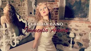 💖 Claudia Band - Immenso amore (Official video) | www.novalis.it