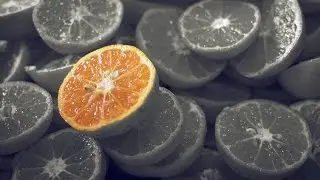 Color Splash Effect in Photoshop CC, CS6, CS5, CS3