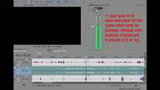 Digi's Guide to PCP Audio Editing