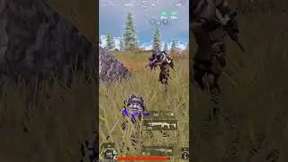Что это было#shorts #метророяль #pubgmobile