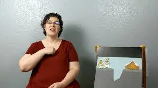 Mrs. Kara's Online Bible Class September 19, 2020