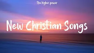 New Christian Worship Songs 2023 With Lyrics ~ Best Christian Gospel Songs Lyrics Playlist