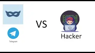 Hacker Telegram Melacak Pegguna Anonymous Chat Bot