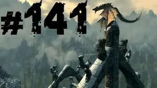 Прохождение Skyrim - Часть 141 (Зов Боэтии)