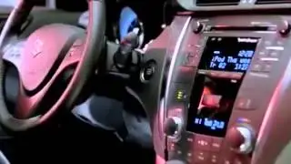 Suzuki Kizashi - Rich Guys Commercial
