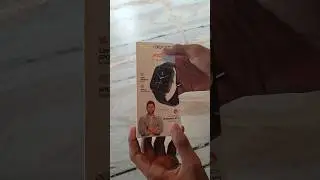 fire bolt epic plus smart watch unboxing video #firebolttsmartwatch #unboxing #watch #shorts