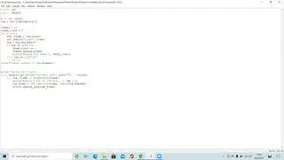 Python ile GIF animasyonu oluşturma