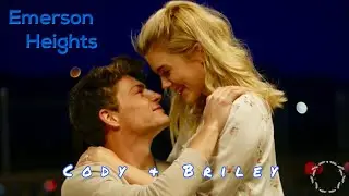 Emerson Heights  I  Cody & Briley  I  For You