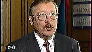 Большие Деньги (НТВ, 16.05.1999)