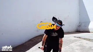 COASTIN - UNITED BMX