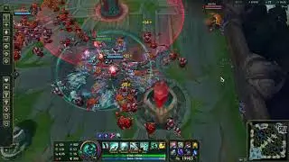 AP Horse Man