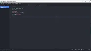 Instalar PHP en Windows