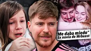 The SECRET MrBeast is DESPERATE to hide