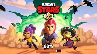 Brawl Starts. Обзор игры