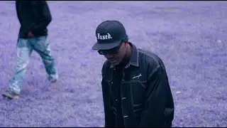 Kayode - I Don't Want Your Love (Visualizer)