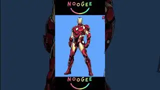 Avengers as Egyptian gods #short #shortvideo #marvel