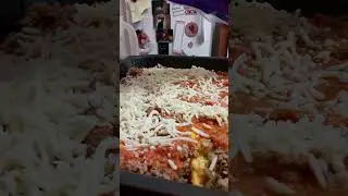 part 2 veggie lasagna