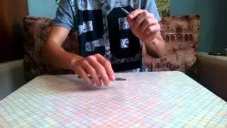 Pen Tapping MonsteR-- Lil Wayne -#A Milli#