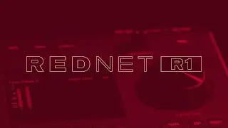 RedNet R1 // Focusrite Pro