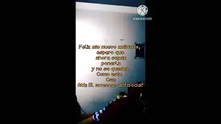 Feliz año nuevo!🍷👌🐺