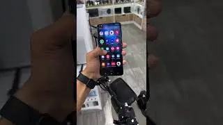 Samsung Galaxy S21 Plus 8/256gb #smartphone Samsung S21+ Black