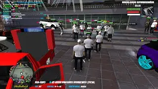 ★ | MTA | 4M Voltou + Festa na Mansão | ★