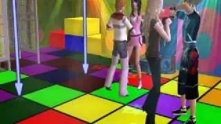 Random Sims Vid