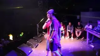Zasko VS Arkano - Semifinal - Cannamed Individual