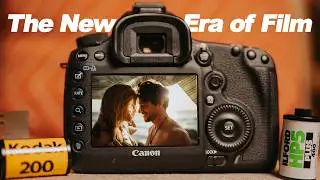 The 5D Mark III Is the New 
