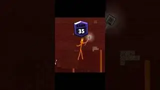 Herobrine's death😭😭 brawl stars rank #shorts #global