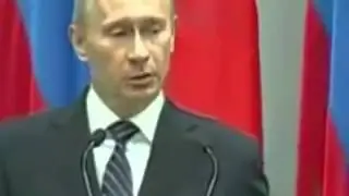 Путин отвечает на неточный аргумент: ораторское мастерство в работе с возражениями