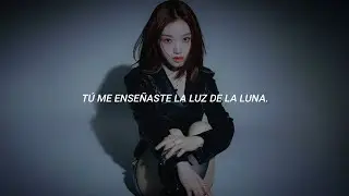 "Moonlight" - Loossemble [Sub. español]
