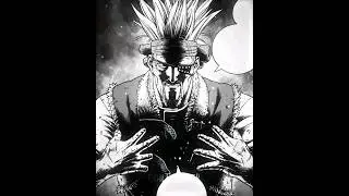 Thorkell & Garm Edit
