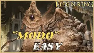 ELDEN RING: COMO MATAR A DUPLA DA PELE DIVINA 