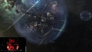 FRT likes mining at night