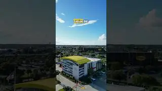 Sabían que el McDonald’s más GRANDE del mundo se encuentra en Orlando Florida? 🍔🍟🇺🇸