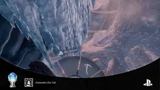 Horizon Call of the Mountain (Platinum Moment)