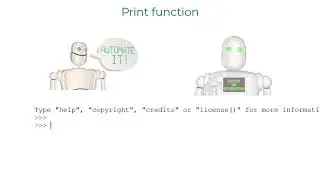 2.3 Output Formatting