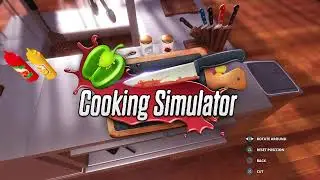 Cooking Simulator - Launch Trailer | PS4