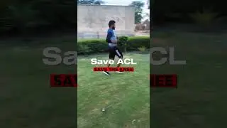 ACL Repair: Save the Nature, Save the Knee 🌿