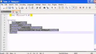 08  XML Schema (Section 4 - XML)